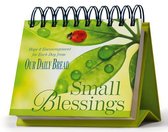 Small Blessings Perpetual Calendar