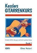 Kessler's Gitarrenkurs