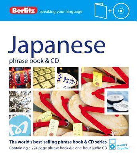 Berlitz - cover