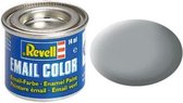 Peinture Revell pour modélisme couleur gris mat numéro 76