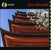 Music from Japan