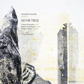 Seyir Trio - Seyir Trio (CD)