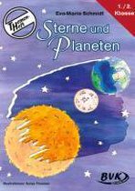 Themenheft Sterne und Planeten 1./2. Klasse