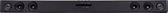 LG SK1D soundbar luidspreker 2.0 channels 100 W Black Wired & Wireless