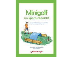 Minigolf im Sportunterricht