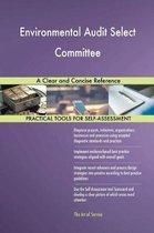 Environmental Audit Select Committee