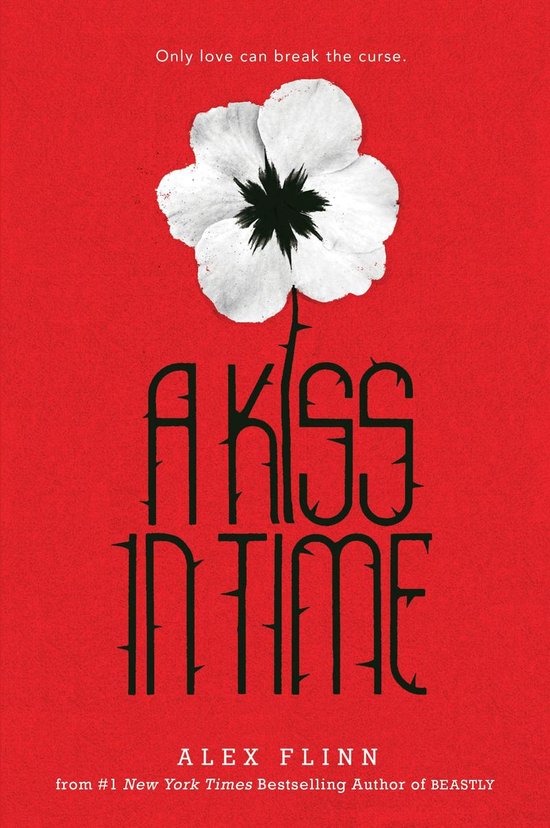 A Kiss in Time - cover