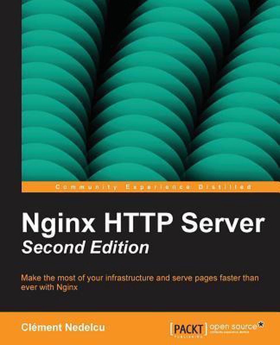 Nginx HTTP Server