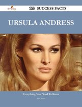 Ursula Andress 114 Success Facts - Everything you need to know about Ursula Andress