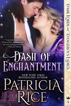 Dark Lords and Dangerous Ladies 4 - Dash of Enchantment