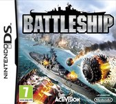 Activision Battleship, NDS Engels Nintendo DS