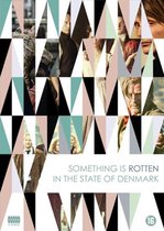 Something Is Rotten In The State Of Denmark