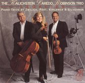 Legacies / Kalichstein-Laredo-Robinson Trio