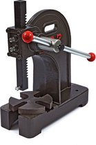 2 Ton Professionele Tandheugelpers