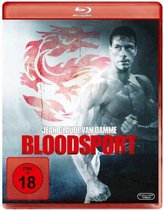 Bloodsport (Blu-ray)