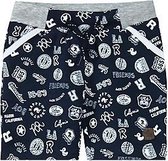 Ducky Beau Baby Korte Broek - Short College - Maat 62