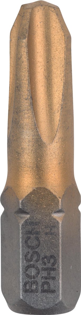 Bosch - MAXGRIP PH3 - 25 stuks