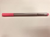 Faber Castell Fineliner FC Grip 0 - 4 mm - magenta