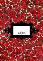 Subject