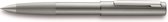 Lamy Aion rollerball Olivesilver