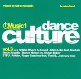 Dance Culture Vol. 3