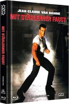 Death Warrant (1990) (Blu-ray & DVD in Mediabook)