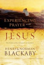 Experiencing Prayer with Jesus