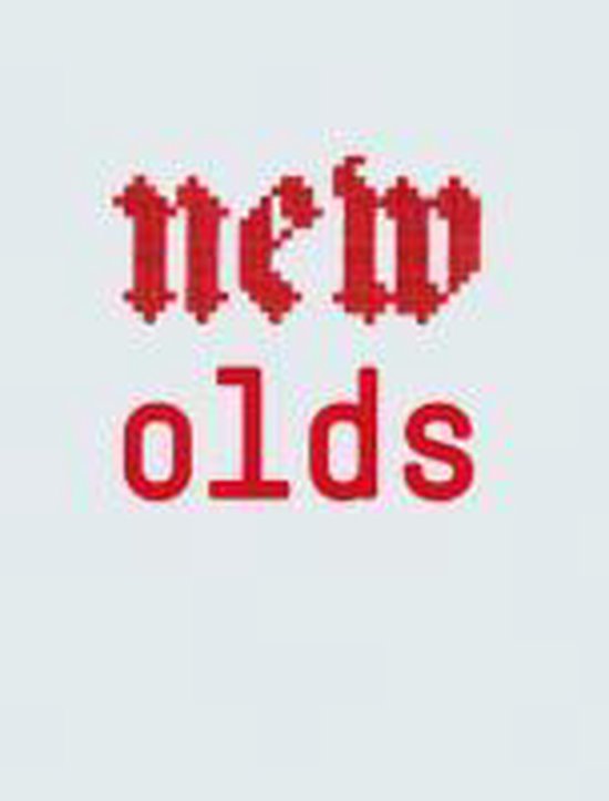 New Olds - cover