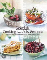Cooking Through The Seasons