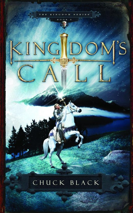 Kingdom's Call - cover