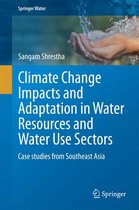 Springer Water - Climate Change Impacts and Adaptation in Water Resources and Water Use Sectors