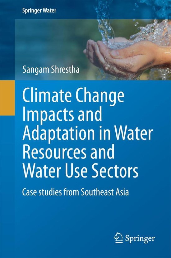 Springer Water - Climate Change Impacts and Adaptation in Water ...