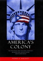 Critical America 43 - America's Colony