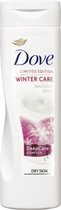 Dove Wintercare Limited Edition Women - 250 ml - Bodylotion