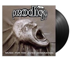 Music For The Jilted Generation (LP)