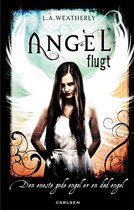 Angel 1 - Angel 1 - Flugt