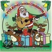 A Folking Good Chri Christmas