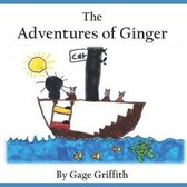 The Adventures of Ginger