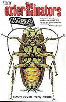 The Exterminators Volume 1 Bug Brothers
