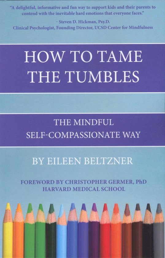 How to Tame the Tumbles - cover