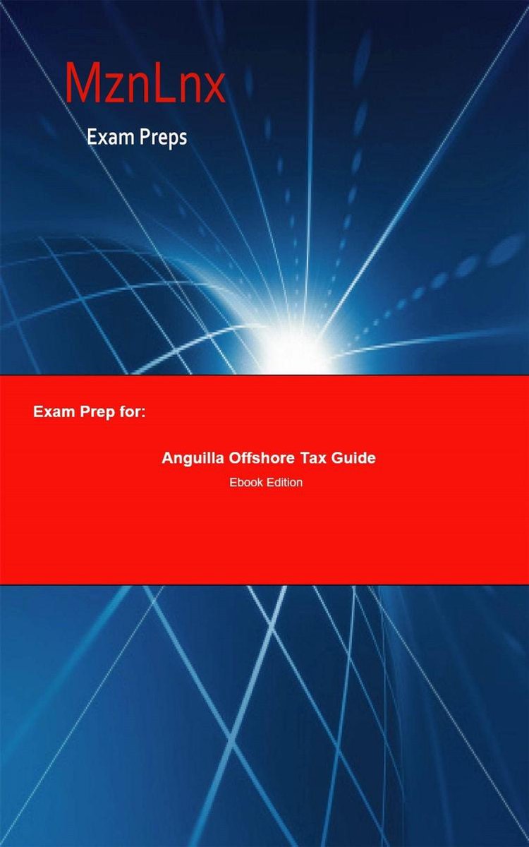 MznLnx Exam Preps eBook Edition - Exam Prep for: