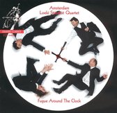 Amsterdam Loeki Stardust Quartet - Last Available Items (CD)