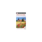 ISBN Denmark: DK Eyewitness Travel Guide, Voyage, Anglais, 328 pages