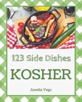 Kosher Side Dishes 123