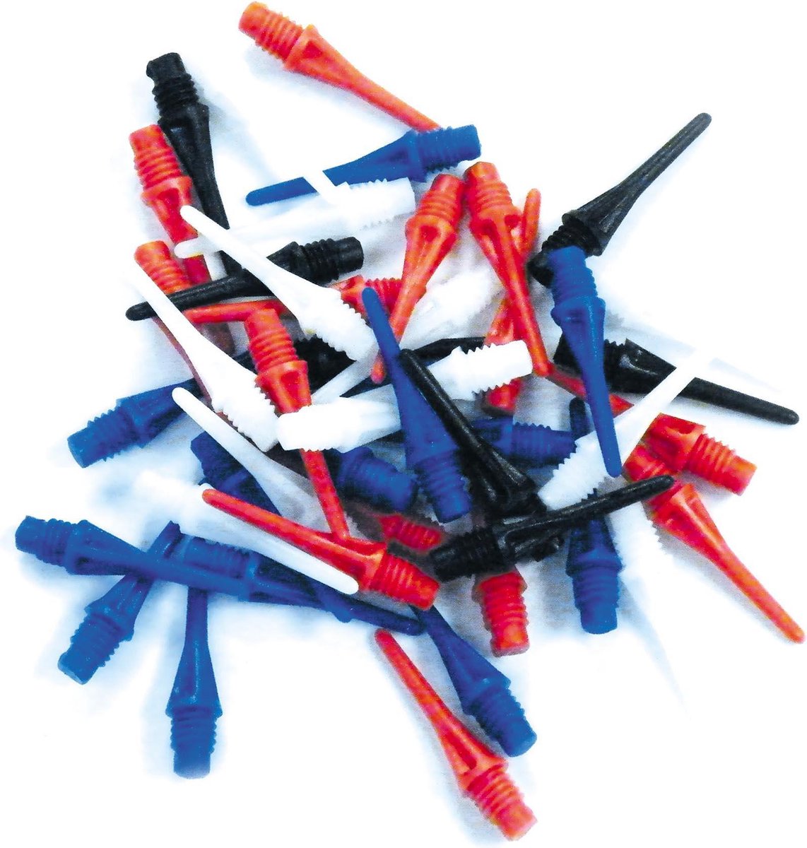 MICRO POINT 2BA BLACK 100 pcs