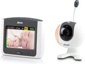 Alecto DVM-700 Babyfoon met camera - Wit