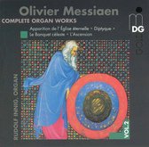 Rudolf Innig - Complete Organ Works Vol 2 (CD)