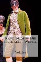Kandide oder Die beste aller Welten
