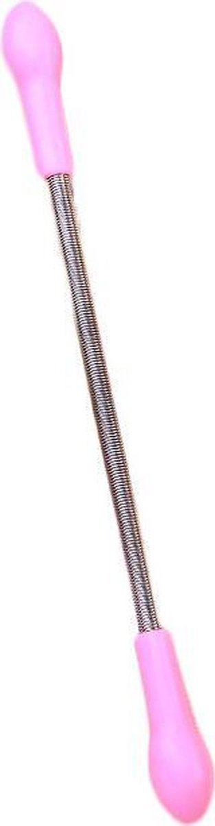 Bol Com Epileerveer Kleur Lila Rvs Epileer Veer Gezichtshaar Gezichtshaar Verwijderen