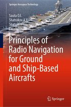 Springer Aerospace Technology - Principles of Radio Navigation for Ground and Ship-Based Aircrafts